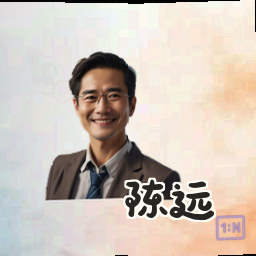 陈远